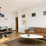 Lejlighed Lv Premier Marques Mq2 Porto