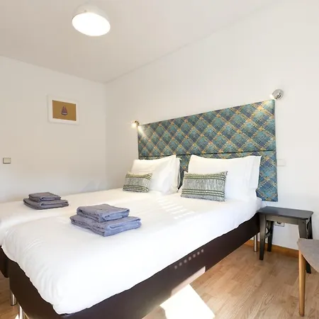 Lv Premier Marques Mq2 Apartmán *