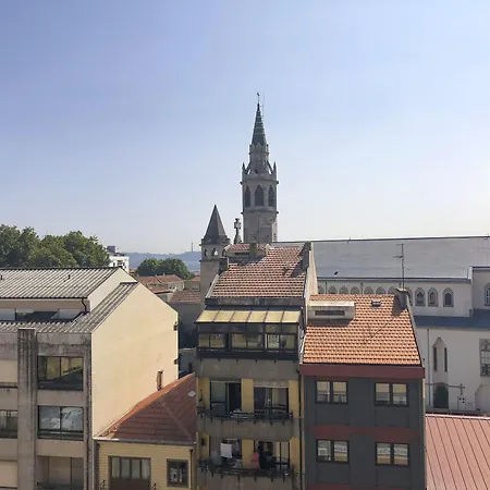 Apartmán Lv Premier Marques Mq2 *