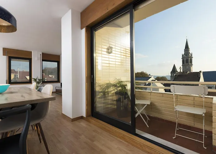 Lv Premier Marques Mq2 Apartmán