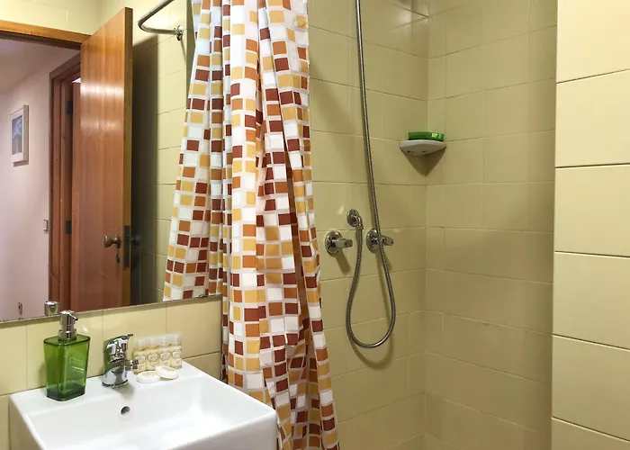 Apartmán Lv Premier Marques Mq2 *