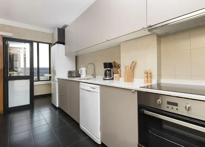 Apartmán Lv Premier Marques Mq2