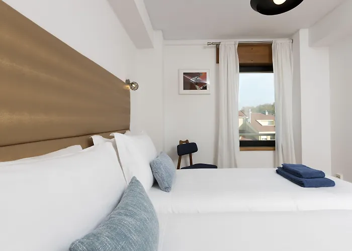 Apartmán Lv Premier Marques Mq2 *