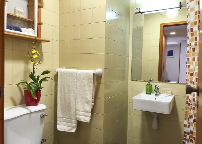 Lv Premier Marques Mq2 Apartmán