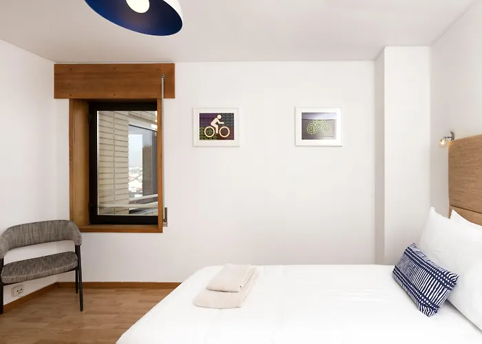 Apartmán Lv Premier Marques Mq2 *