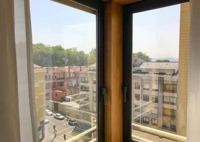 Apartmán Lv Premier Marques Mq2