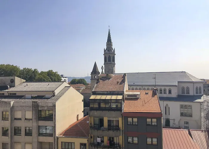 Apartmán Lv Premier Marques Mq2 *