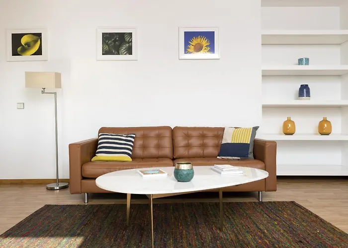 Apartment Lv Premier Marques Mq2 *