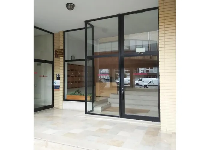 Apartment Lv Premier Marques Mq2