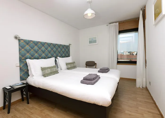 Apartment Lv Premier Marques Mq2