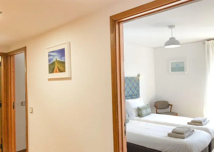 Apartment Lv Premier Marques Mq2