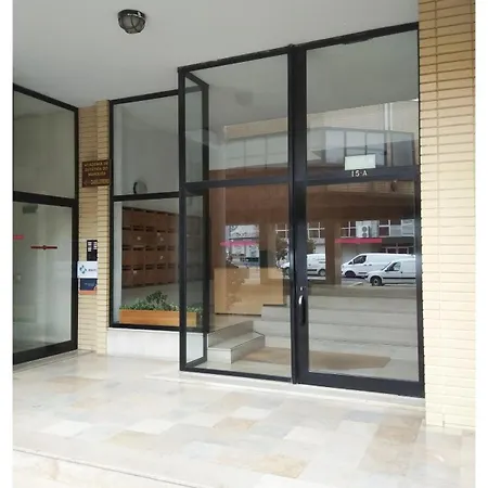 Апартаменты Lv Premier Marques Mq2