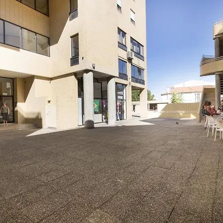 Appartement Lv Premier Marques Mq2 *