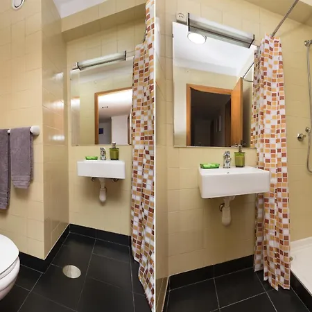 Appartement Lv Premier Marques Mq2 Oporto