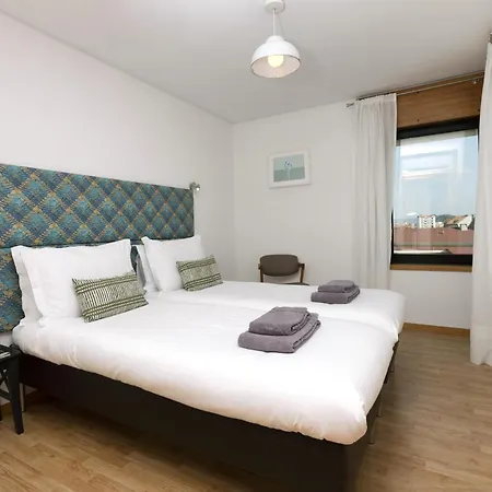 Appartement Lv Premier Marques Mq2