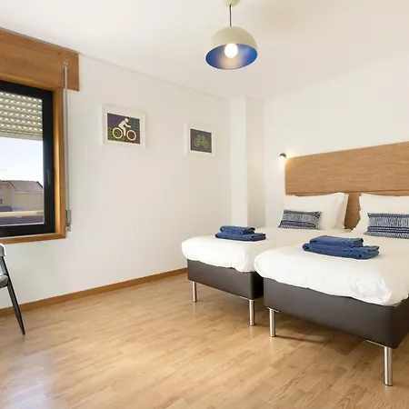 Apartment Lv Premier Marques Mq2 *