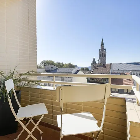 Lv Premier Marques Mq2 Appartement Oporto