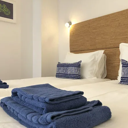 Appartement Lv Premier Marques Mq2 Oporto