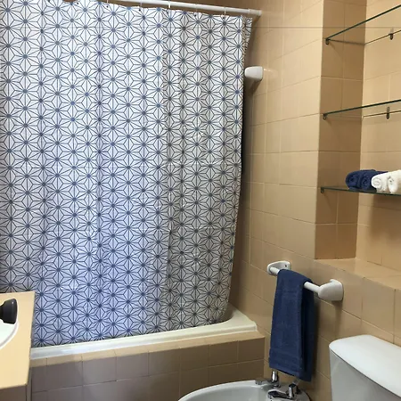 Appartement Lv Premier Marques Mq2 Oporto