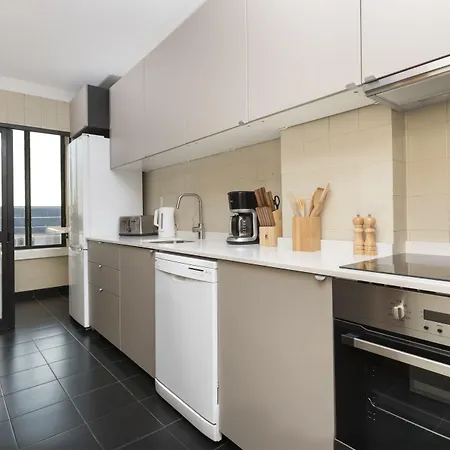 Appartement Lv Premier Marques Mq2