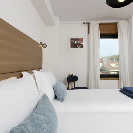 Appartement Lv Premier Marques Mq2 *