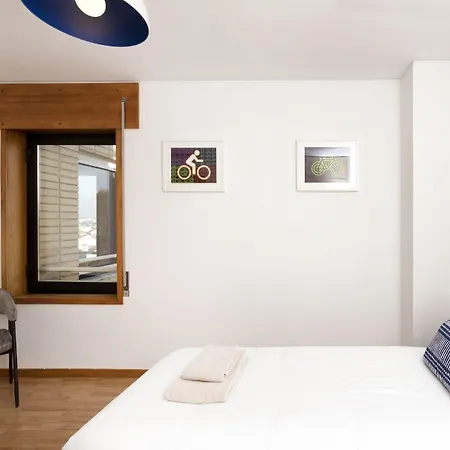 Appartement Lv Premier Marques Mq2 *