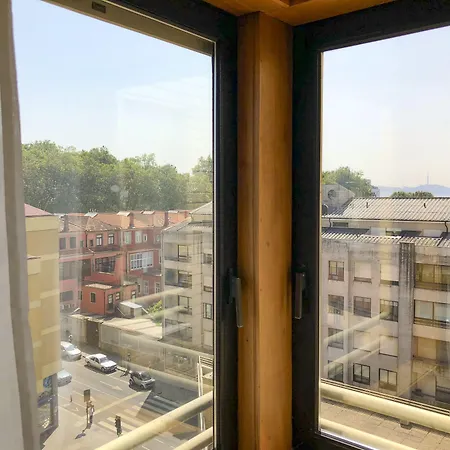 Appartement Lv Premier Marques Mq2