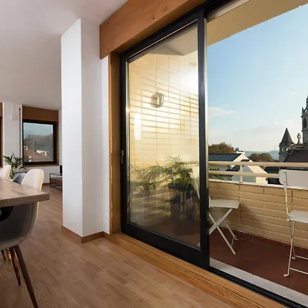 Lv Premier Marques Mq2 Apartment *