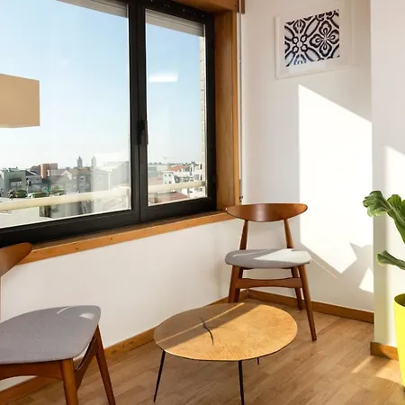 Lv Premier Marques Mq2 Apartment *