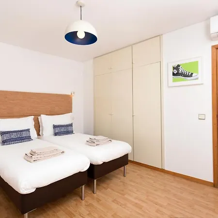 Lv Premier Marques Mq2 Apartment *