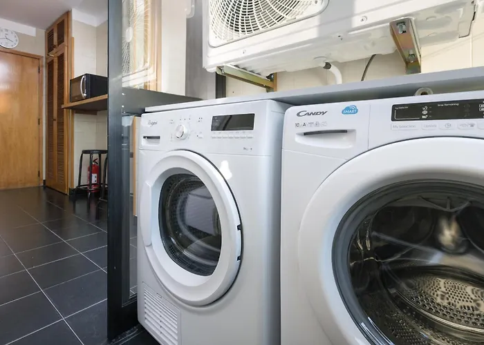 Lv Premier Marques Mq2 Lejlighed