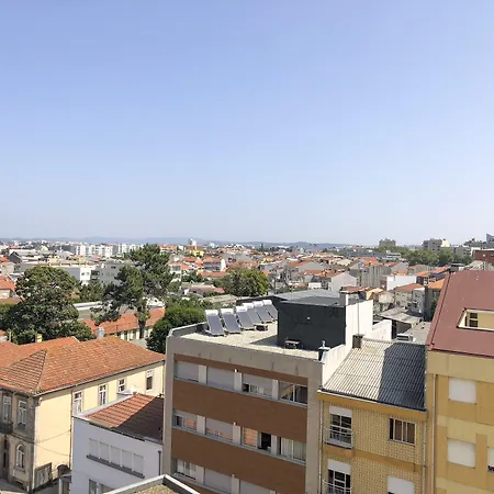 Lv Premier Marques Mq2 Apartman *