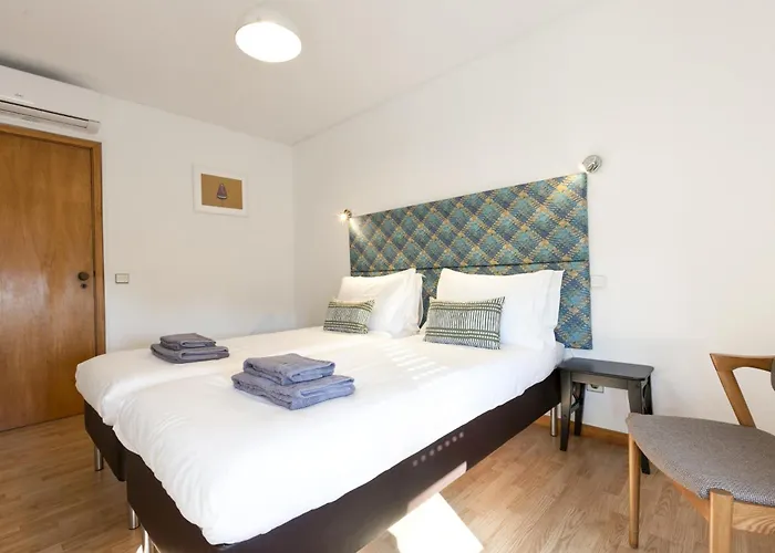 Lv Premier Marques Mq2 Apartman *