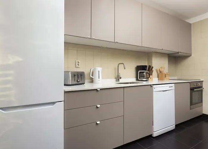 Lv Premier Marques Mq2 Apartman