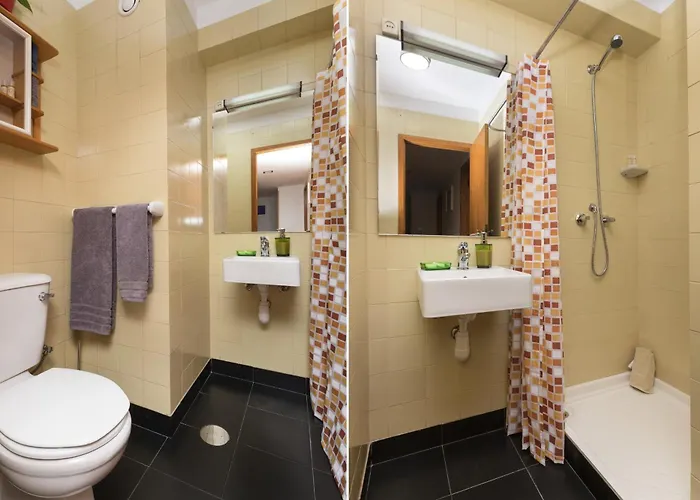 Apartman Lv Premier Marques Mq2 Porto