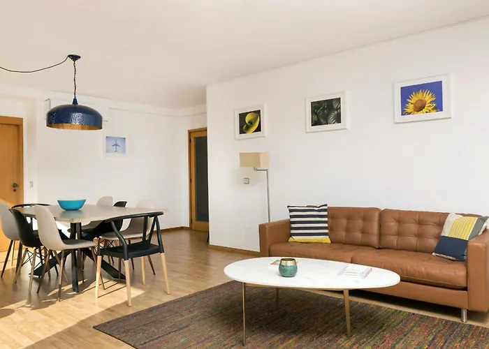Apartman Lv Premier Marques Mq2 Porto