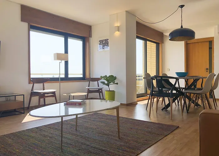 Lv Premier Marques Mq2 Apartman *