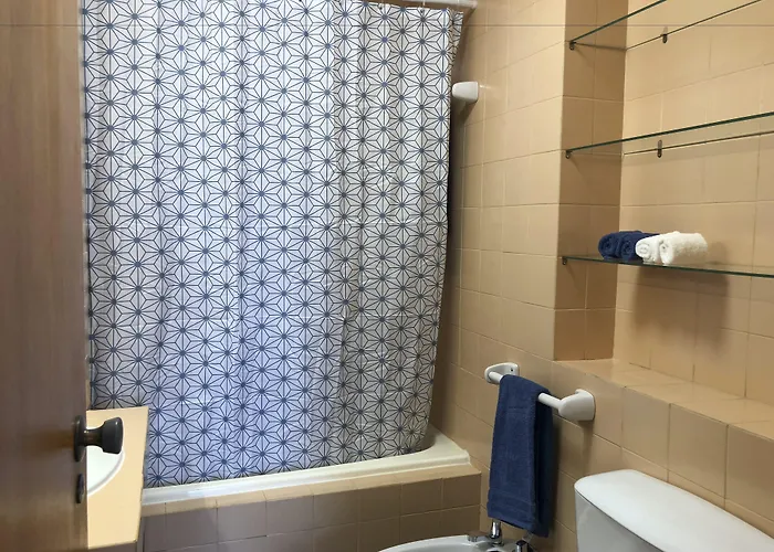 Apartman Lv Premier Marques Mq2 Porto