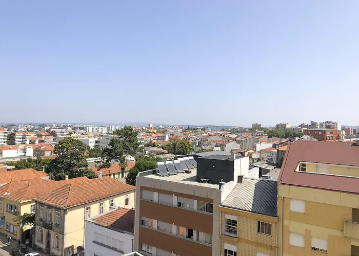 Lv Premier Marques Mq2 Apartman *