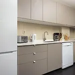 Apartment Lv Premier Marques Mq2 Porto